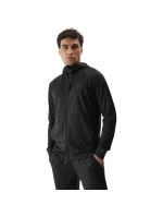 Pánska mikina 4F FNK M209 M 4FAW23TFSWM209 20S