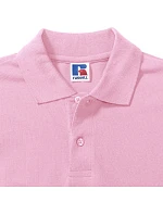 Russell Athletic 569M Piqué polo 10.569M sky Russell Athletic 569M Piqué polo 10.569M sky