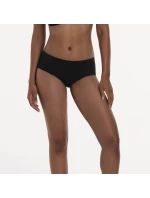 Nohavičky hipster Pocket 1456 black - Anita Classix