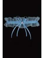 Julimex PW-96 Brugia so silikónom farba:modrá Julimex PW-96 Brugia so silikónom farba:modrá