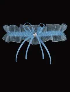 Julimex PW-96 Brugia so silikónom farba:modrá