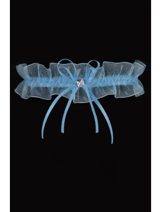 Julimex PW-96 Brugia so silikónom farba:modrá Julimex PW-96 Brugia so silikónom farba:modrá