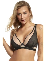 Lupo 2352 farba: čierna a béžová