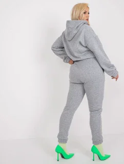 Súprava EM KMPL 7530.03X šedá