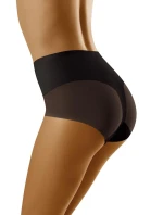 Dámske nohavičky Sentima Black - Wol-Bar Dámske nohavičky Sentima Black - Wol-Bar