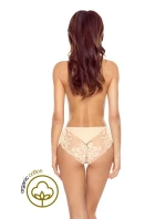 Béžový spodný diel plaviek Meave 5034 - Lapinee