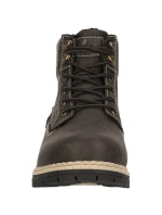 Pánska obuv Whistler Rego Pánska obuv Whistler Rego