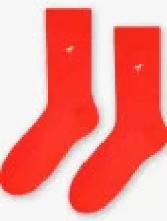 Pánske aj dámske unisex ponožky 078 - More