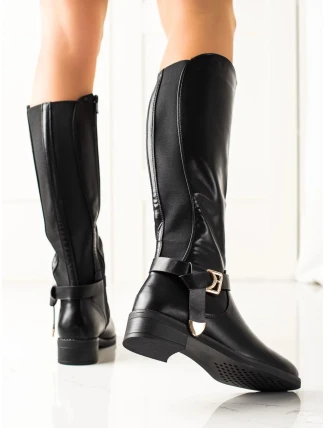 Dámske čižmy FR522 - LOVIŤ