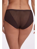 NOHAVIČKY SONIA 1058 HNEDÉ NOHAVIČKY SONIA 1058 HNEDÉ