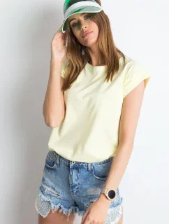 Dámske tričko model 168477 BFG