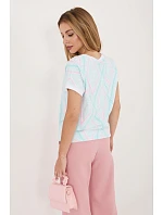 Blúzka model 227039 Relevantnosť