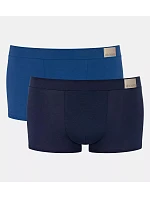 SLOGGI MEN GO NATURAL - Pánske hipstery z organickej bavlny (2 ks) Sloggi SLOGGI MEN GO NATURAL - Pánske hipstery z organickej bavlny (2 ks) Sloggi