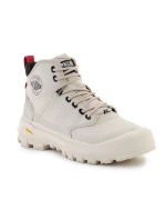 Palladium Pallarider Mid WP+ 79108-215-M