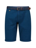 Geografické šortky Nórsko Podex DB 241 M SY1395H/GN-Navy