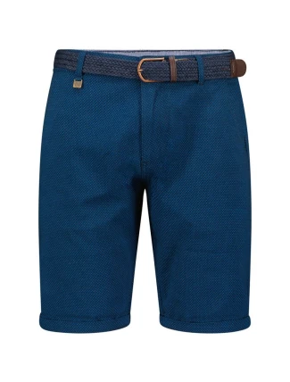 Geografické šortky Nórsko Podex DB 241 M SY1395H/GN-Navy