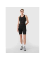 Dámsky rýchloschnúci tréningový top 4F 4FWSS25TFSLF413-20S