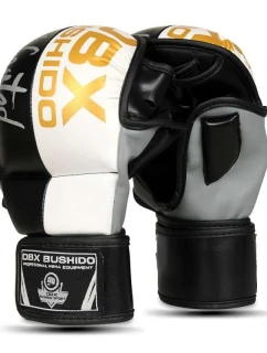 MMAtréningové rukavice S/M - Undefeated - Valor Series