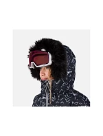 Bunda Rossignol W Staci Pr Puffy Jkt black Bunda Rossignol W Staci Pr Puffy Jkt black