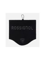 Rossignol Polar Neck Warmer black