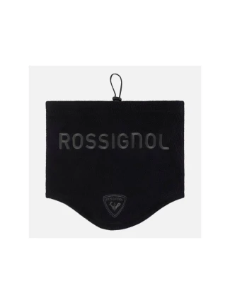 Rossignol Polar Neck Warmer black