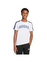 Detské tričko adidas Codes Collegiate Graphic white JI6674 Detské tričko adidas Codes Collegiate Graphic white JI6674