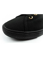 Lee Cooper dámske tenisky športové čierne slip-on baleríny dámske Lee Cooper dámske tenisky športové čierne slip-on baleríny dámske