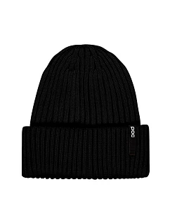 Čiapka POC Beanie, čierna