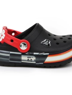 Crocs Star Wars Vader Jr 16160-0X9