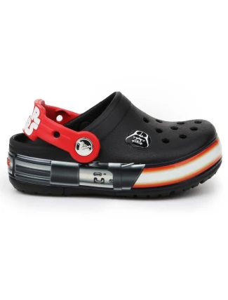 Crocs Star Wars Vader Jr 16160-0X9 Crocs Star Wars Vader Jr 16160-0X9