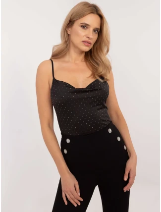 DHJ top TP 20051.78 čierna