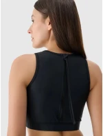 Dámsky vrchný diel plaviek 4F Dámsky vrchný diel plaviek 4F