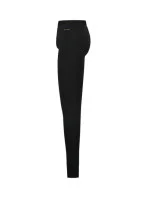 Termoprádlo unisex spodky čierne