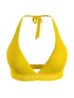 Dámsky vrchný diel plaviek UW0UW04139-ZGS - Tommy Hilfiger Dámsky vrchný diel plaviek UW0UW04139-ZGS - Tommy Hilfiger