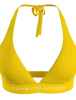Dámsky vrchný diel plaviek UW0UW04139-ZGS - Tommy Hilfiger