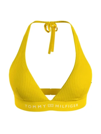 Dámsky vrchný diel plaviek UW0UW04139-ZGS - Tommy Hilfiger Dámsky vrchný diel plaviek UW0UW04139-ZGS - Tommy Hilfiger