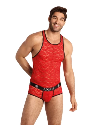 Pánsky top Brave top - Anais