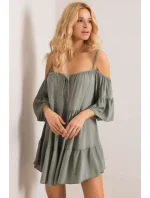 Denné šaty model 165879 Och Bella