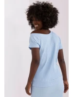 Blúzka model 183528 Relevantnosť