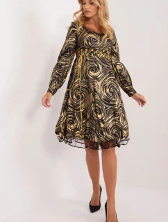 Večerné šaty model 193046 Lakerta