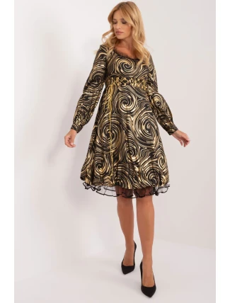 Večerné šaty model 193046 Lakerta