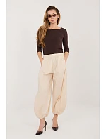 Dámske nohavice model 225857 Rue Paris