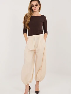 Dámske nohavice model 225857 Rue Paris