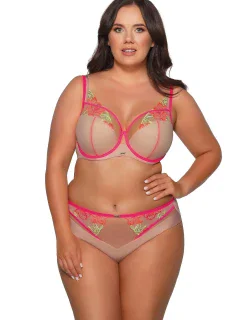 Ava 2071 Maxi polomäkká podprsenka