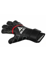 Futbalové rukavice pre brankárov SELECT 90 Flexi Grip v24
