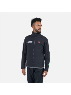 Rossignol New Hero Opside Jkt Jacket Black