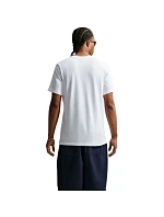 Nike Inter Milan pánske biele tričko IM1662 100 pánske Nike Inter Milan pánske biele tričko IM1662 100 pánske