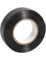 Páska pre gamaše Select čierna 19mmx15m 9298