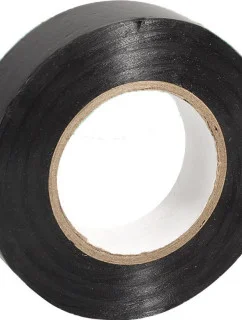 Páska na gamaše Select čierna 19mmx15m 9298