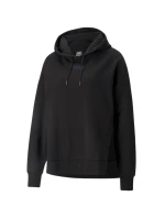 Dámska mikina TR 589519 01 Black - Puma Dámska mikina TR 589519 01 Black - Puma